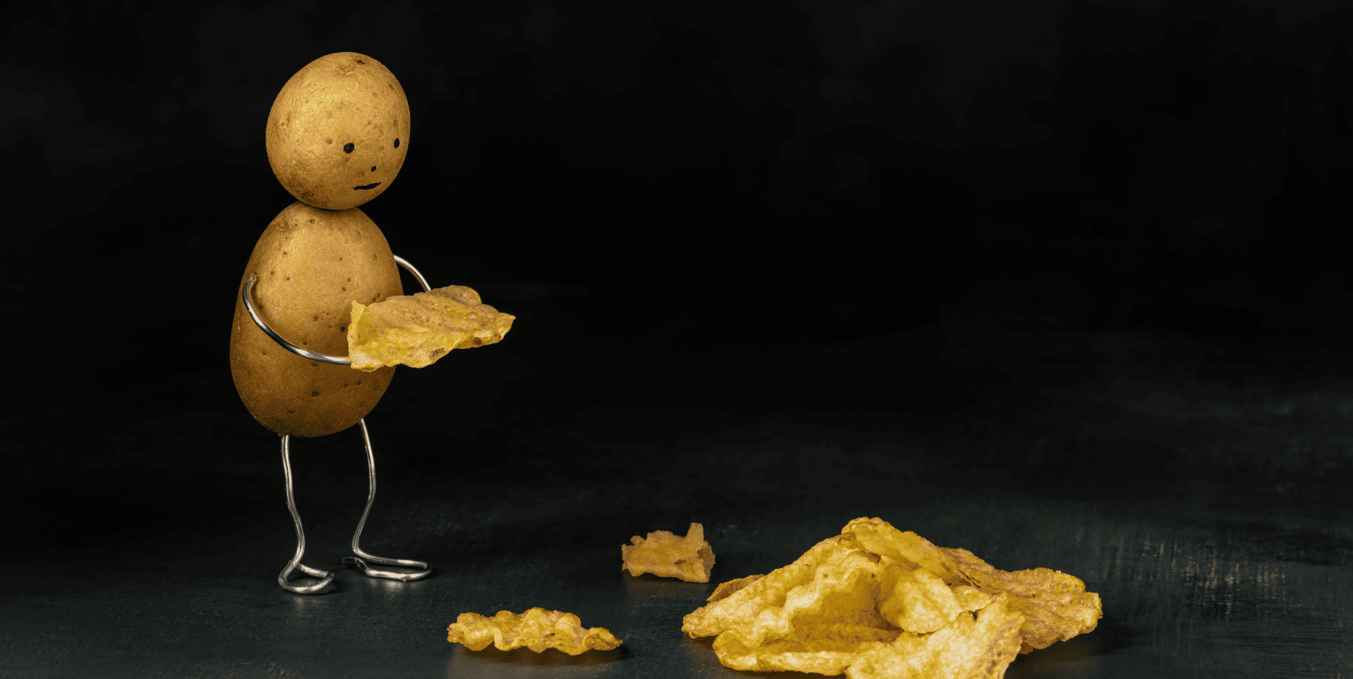 減肥零食可以吃什麼？掌握8大健康吃原則